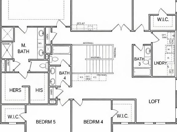 3rd image of 5921 Hightower Dr #51