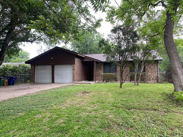 4506 Sw Dr — Photo 2