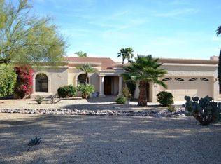 18658 E Poco Rio Dr, Rio Verde, AZ 85263