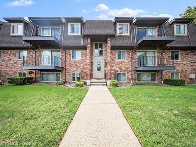 322 Riviera Dr #75, Saint Clair Shores, MI, 48080