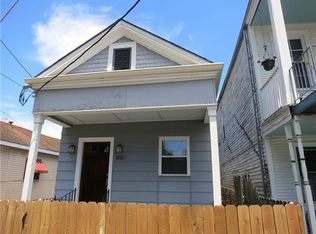 1322 Cambronne St, New Orleans, LA 70118