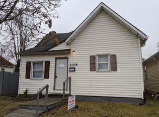 2335 English Ave, Indianapolis, IN