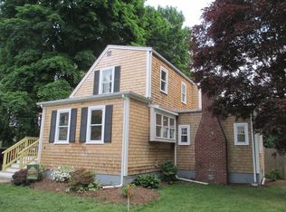 61 Bank St, Abington, MA 02351