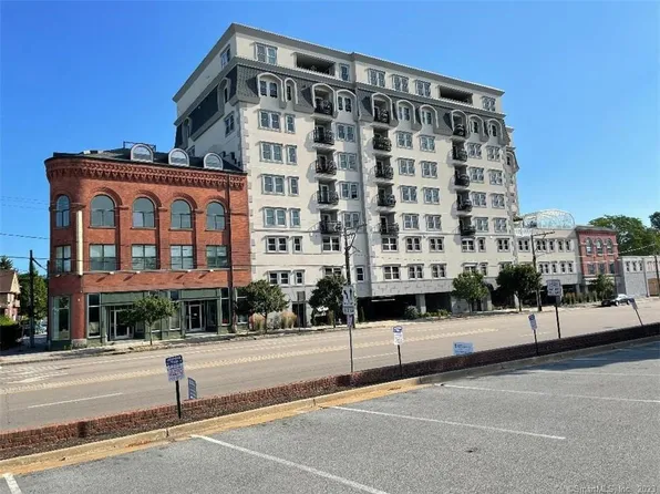 461 Bank Street #210, New London, CT 06320