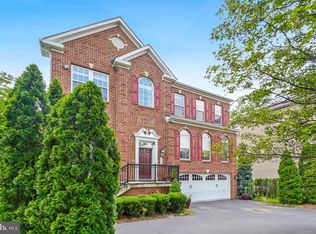 219 Bowen Ct, Annapolis, MD 21401