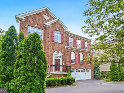 219 Bowen Ct, Annapolis, MD, 21401
