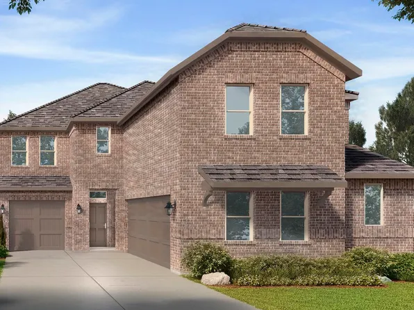 744 Soaring Hawk Dr, Fort Worth, TX 76008