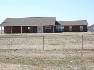 10223 SE 60th St, Lawton, OK 73501