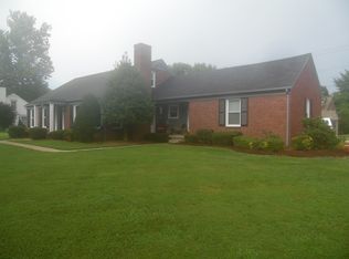 2123 Mayfair Dr, Owensboro, KY 42301
