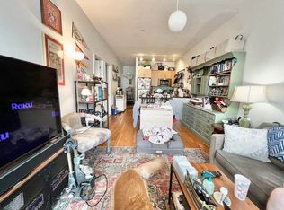 101 Jefferson Ave #3L, Brooklyn, NY 11216