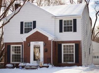 644 Ecton Rd, Akron, OH 44303