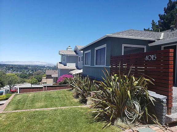 2nd image of 4015 Alameda De Las Pulgas