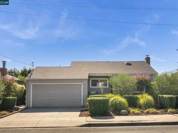 1801 Campbell Ave, San Leandro, CA 94577
