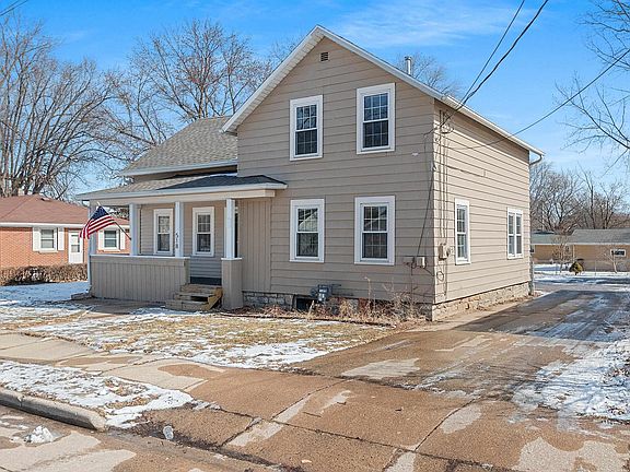 2nd image of 518 S Telulah Ave