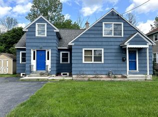 1080 North St, Pittsfield, MA 01201