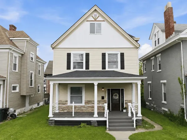 2006 Clarion Ave, Cincinnati, OH 45207