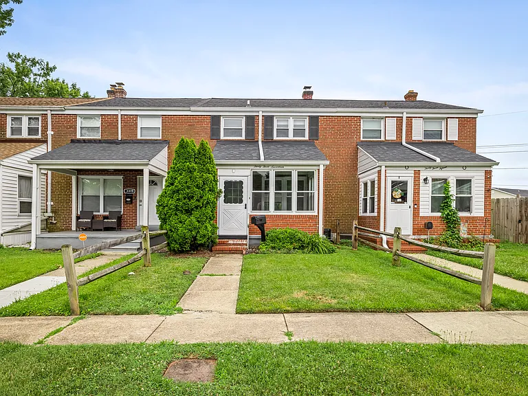 3317 Belsford Ct — Photo 1