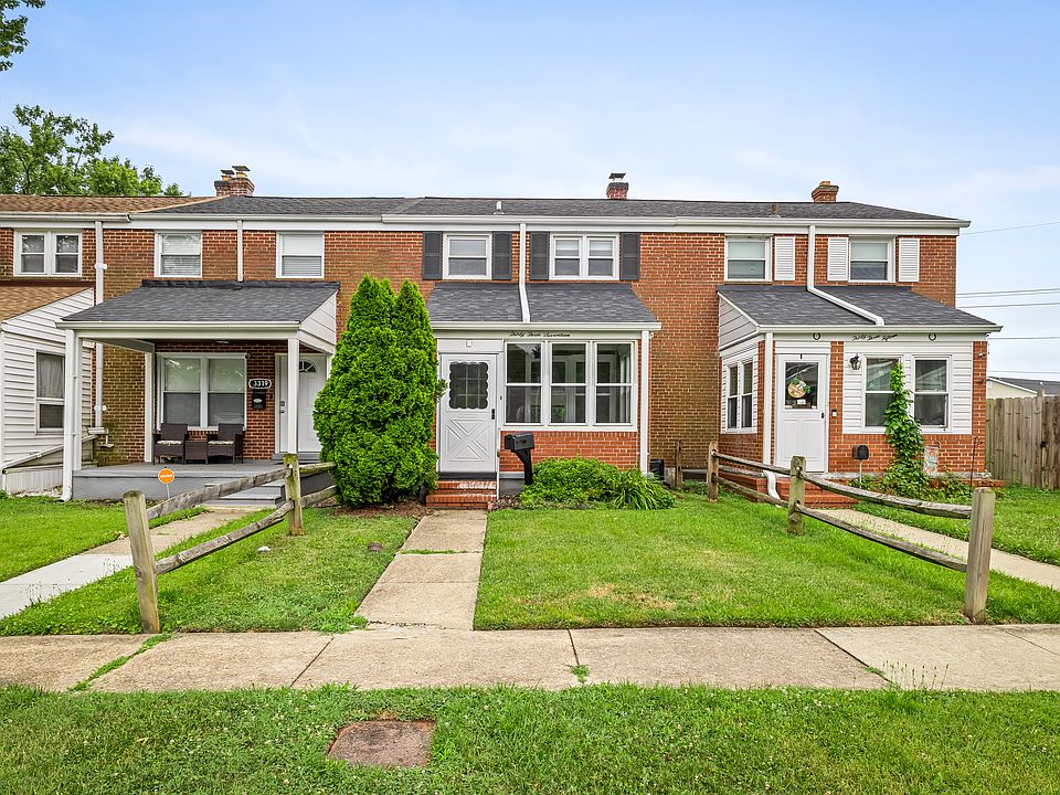 1st image of 3317 Belsford Ct