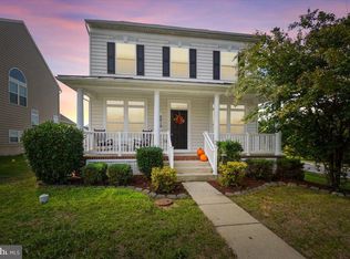 5015 Small Gains Way, Frederick, MD 21703