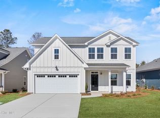 4020 Smoked Maple Drive #59, Leland, NC 28451