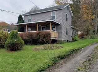 1220 Turnpike Ave, Clearfield, PA 16830
