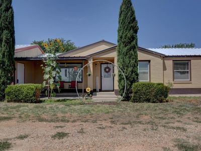 2001 N Ballard St, Brownfield, TX, 79316