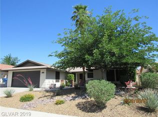 6416 Bullion Blvd, Las Vegas, NV 89103
