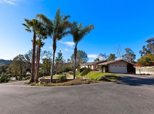 1815 Vista Grande Rd, El Cajon, CA 92019