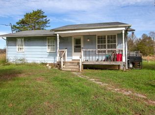 5011 Kedron Rd, Columbia, TN 38401