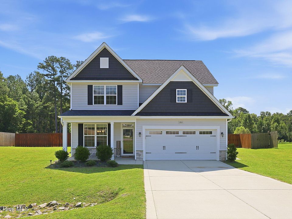 1st image of 205 Forester Drive