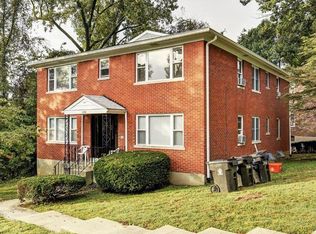 308 Ridgedale Rd, Louisville, KY 40206