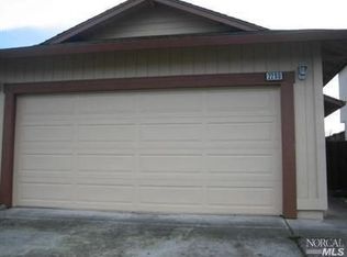 2280 Stanislaus Ct, Santa Rosa, CA 95401