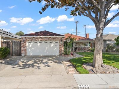 3443 Fowler Ave, Santa Clara, CA, 95051