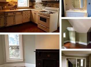 307 5th Ave #2, Carnegie, PA