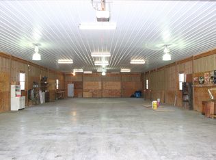 2210 Beaver Run Rd SE, Hebron, OH 43025