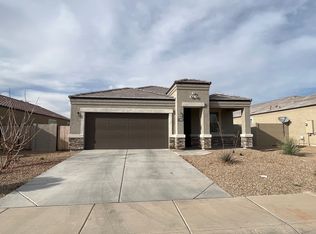 2404 E San Borja Trl, Casa Grande, AZ 85194