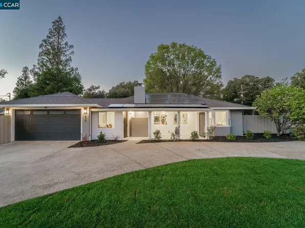 276 Jennifer Way, Pleasant Hill, CA 94523