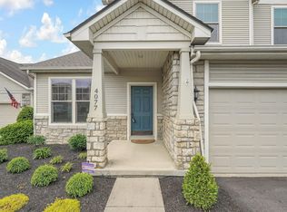 4077 Coventry Manor Way, Hilliard, OH 43026