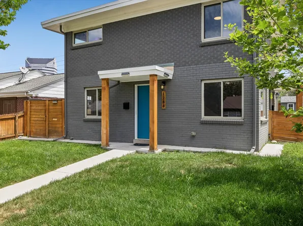 1284 S Harrison St, Denver, CO 80210