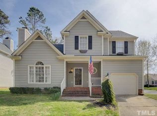 12300 Inglehurst Dr, Raleigh, NC 27613