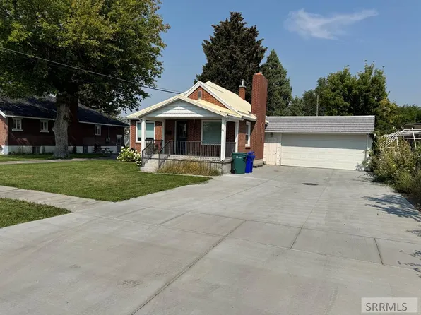 65 E 2 N, Rexburg, ID 83440