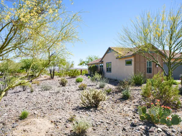3965 GOLDMINE CANYON Way, Wickenburg, AZ 85390