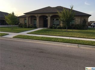 1201 Doc Whitten Dr, Harker Heights, TX 76548