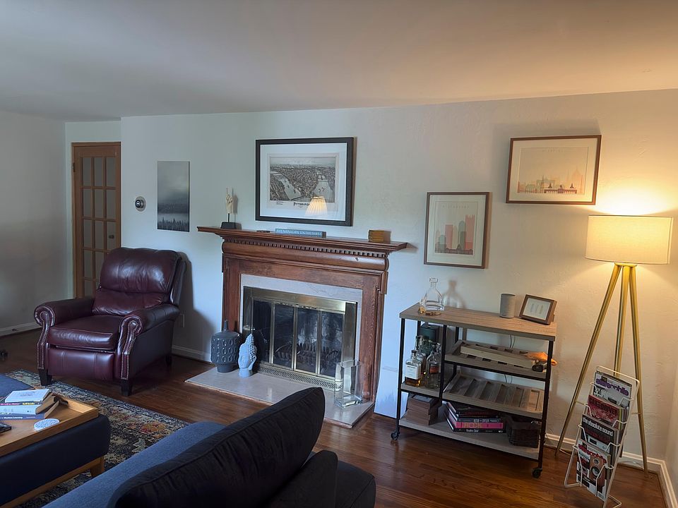 664 Moreland Dr Pittsburgh, PA, 15243 Apartments for Rent Zillow