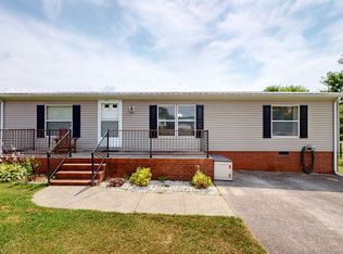 134 Cherokee Dr LOT 9, Bradyville, TN 37026