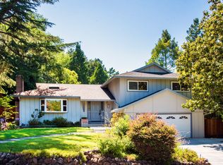 951 Hamilton Dr, Pleasant Hill, CA