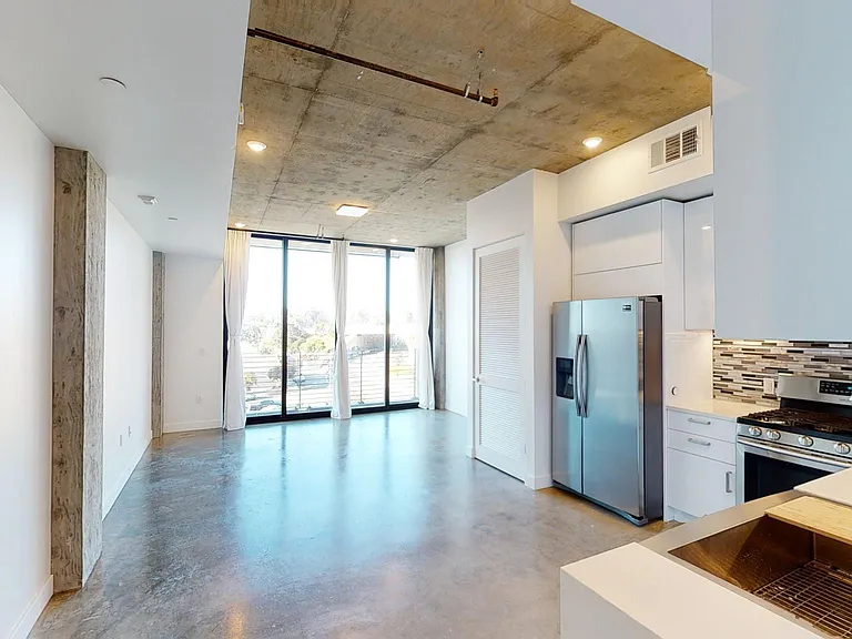 Apt 22 | The Renzo+ | 1 Bedroom