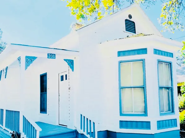 201 Wickes St, San Antonio, TX 78210