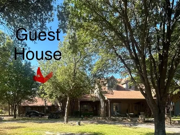 (undisclosed Address), Granbury, TX 76049