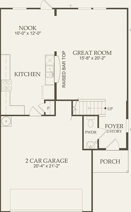 First Floor 3 br 2.5 ba